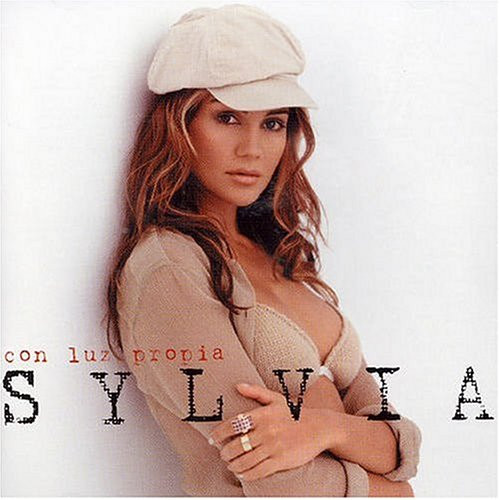 Album herunterladen Sylvia - Con Luz Propia