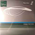 Roni Size / Reprazent – New Forms (2017, Vinyl) - Discogs