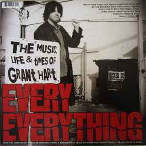 Every Everything / Some Something - Grant Hart