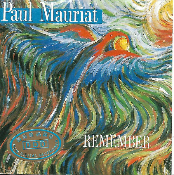 Paul Mauriat – Remember (1990