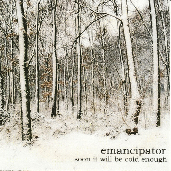 Album herunterladen Emancipator - Soon It Will Be Cold Enough