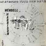 Wendell Harrison – An Evening With The Devil (1973, Red Label