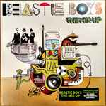 Beastie Boys – Mix-Up (2007, Vinyl) - Discogs