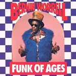 Cover of Funk Of Ages, 1990, CD