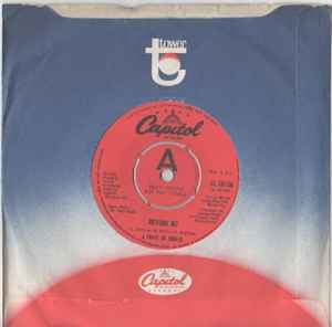 A Taste Of Honey – Rescue Me (1980, Vinyl) - Discogs