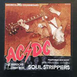 Ac Dc Soul Stripper