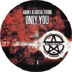 télécharger l'album Adam L & Digital Tekniq - Only You