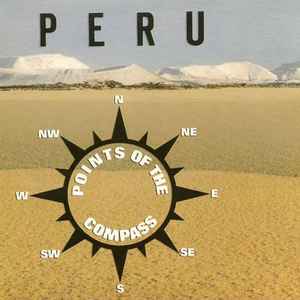 Peru - Points Of The Compass album cover