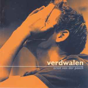 Ernst Van Der Pasch - Verdwalen album cover