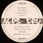 Alps Cru – Loudmouths EP (2009, Vinyl) - Discogs