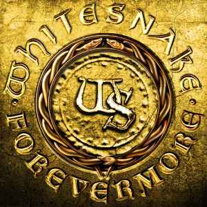 Whitesnake - Forevermore album cover