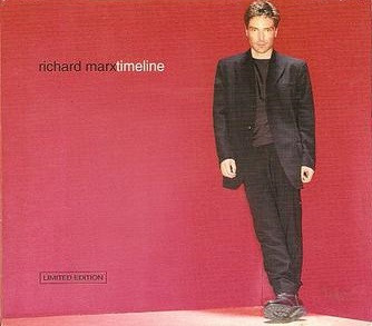 Album herunterladen Richard Marx - Timeline