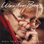 Cover of Wonder Boys - Music From The Motion Picture, 2000-09-00, CD