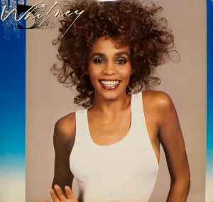 Whitney - Whitney Houston