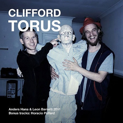 baixar álbum Clifford Torus - Anders Hana Leon Barnett 2011