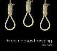 ladda ner album René Marie - Three Nooses Hanging