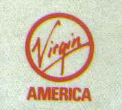 Virgin America on Discogs