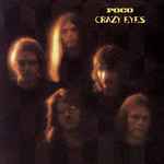 Cover of Crazy Eyes, , CD