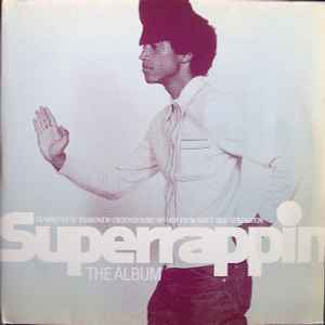 Superrappin (The Album) - Various
