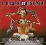 Public Enemy - Muse Sick-N-Hour Mess Age | Releases | Discogs