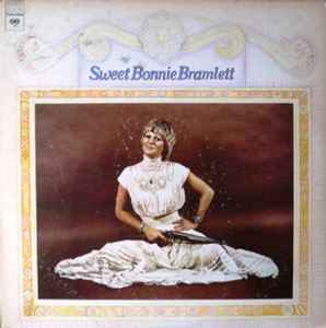 Bonnie Bramlett - Sweet Bonnie Bramlett album cover