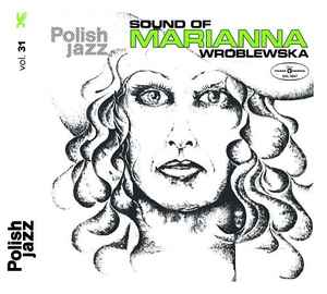 Marianna Wróblewska - Sound Of Marianna Wróblewska album cover