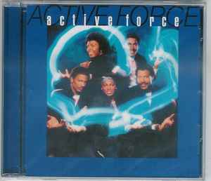 Atlantic Starr – Brilliance (2007 - vehicledvr.com