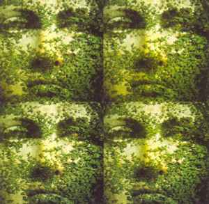John Foxx - Cathedral Oceans album cover