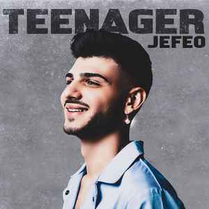 Cd Jefeo Teenager Rap Hip hop