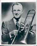 last ned album Tommy Dorsey - The Best Of Tommy Dorsey