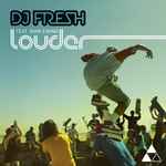 Cover of Louder, 2011-07-03, File