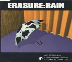 Rain - Erasure