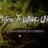 Before A Burning Earth - Doomsday is Coming