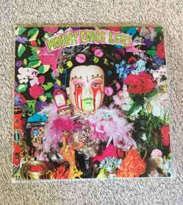 Mommy Long Legs – Try Your Best (2018, Vinyl) - Discogs