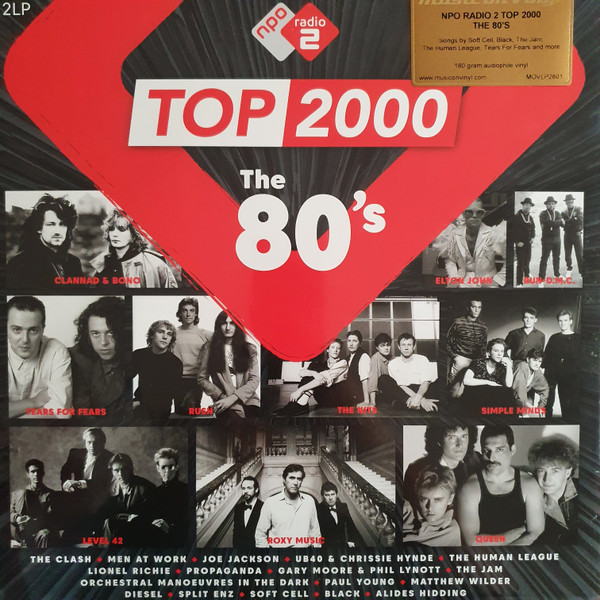 No. 1 Hits 70's 80's 90's (2000, CD) - Discogs
