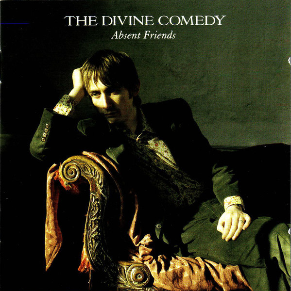 baixar álbum The Divine Comedy - Absent Friends