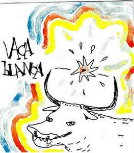Vaca Blanca (Vinyl, LP, Album) for sale