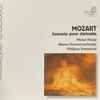 Mozart* - Michel Portal · Wiener Kammerorchester · Philippe Entremont - Concerto Pour Clarinette