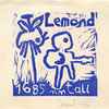Lemond - 1685 mm Tall