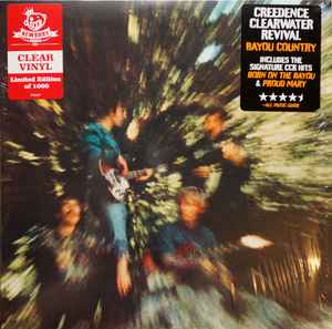 Creedence Clearwater Revival – Willy And The Poor Boys (2012, IEC (CCIR) ,  Reel-To-Reel) - Discogs