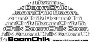BoomChik image