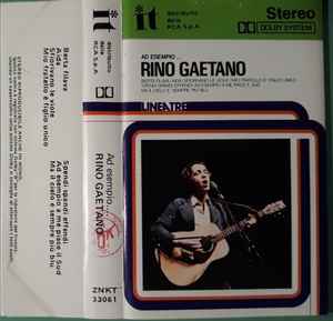 Rino Gaetano: albums, songs, playlists