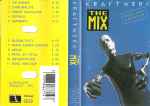 Cover of The Mix, 1991, Cassette