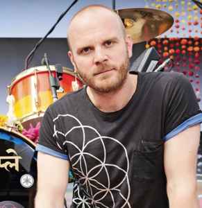 Will Champion on Discogs