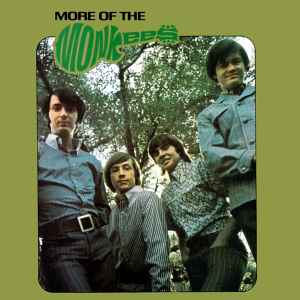 The Monkees – Missing Links (1988, CD) - Discogs