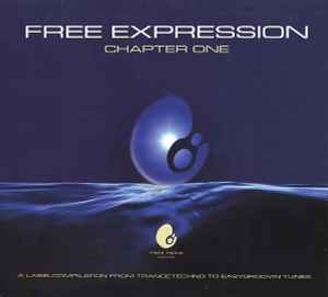Various - Free Expression Chapter One Album-Cover