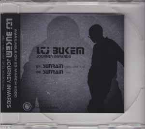 LTJ Bukem – Journey Inwards (2000, CD) - Discogs