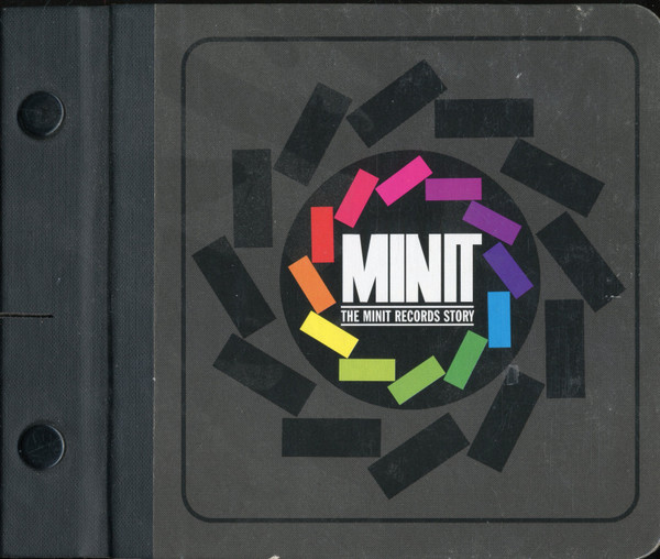 The Minit Records Story (1994, CD) - Discogs