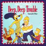 Cover of Deep, Deep Trouble, 1990, Vinyl