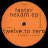 Faster - Nexam EP